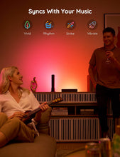 Load image into Gallery viewer, Govee LED Light Bars #46