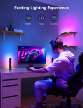 Load image into Gallery viewer, Govee LED Light Bars #46