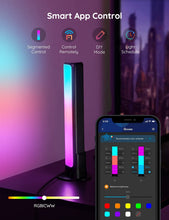 Load image into Gallery viewer, Govee LED Light Bars #46
