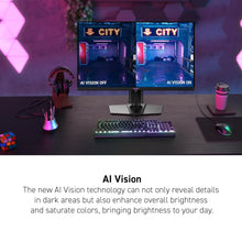 Load image into Gallery viewer, MSI MAG 273QP OLED MONITOR