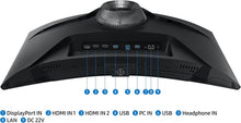 Load image into Gallery viewer, Samsung Odyssey G6 32 Inch Monitor