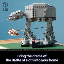 Load image into Gallery viewer, LEGO Star Wars AT-AT