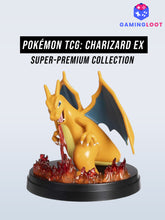 Load image into Gallery viewer, Pokémon TCG: Charizard ex Super-Premium Collection