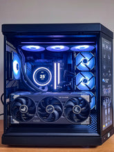 Load image into Gallery viewer, PLUG N' PLAY | RTX 5080 PC BUNDLE