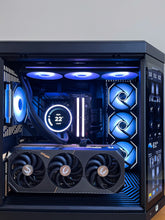 Load image into Gallery viewer, RTX 5090 | 9800X3D | ODYSSEY BUNDLE