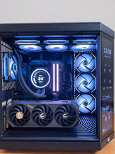 Load image into Gallery viewer, ONYX | RTX 5080 PC | 8 INSTANT LOOT