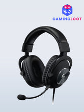Load image into Gallery viewer, Logitech G PRO X Gaming-Headset