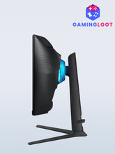 Load image into Gallery viewer, Samsung Odyssey G6 32 Inch Monitor