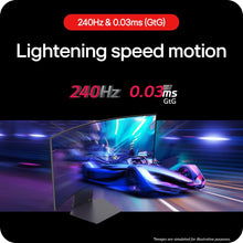 Load image into Gallery viewer, LG UltraGear Curved OLED Gaming Monitor
