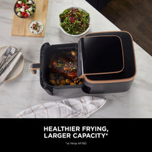 Load image into Gallery viewer, NINJA AIR FRYER PRO 6.2L

