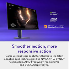 Load image into Gallery viewer, Alienware AW2725D | 27 Inch QD OLED Monitor
