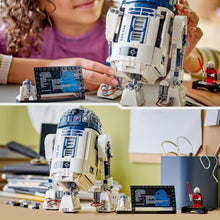 Load image into Gallery viewer, LEGO Star Wars R2-D2 Model Set
