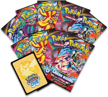 Load image into Gallery viewer, Pokémon TCG: Chaos Rising ETB
