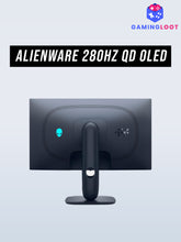 Load image into Gallery viewer, Alienware AW2725D | 27 Inch QD OLED Monitor

