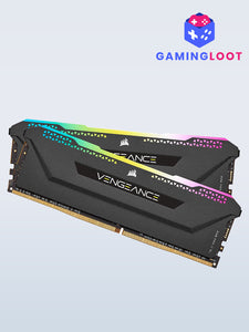 Corsair Vengeance RGB PRO SL 32GB DDR4 3600MHz #12 – Gaming Loot