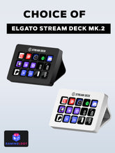 Load image into Gallery viewer, Elgato Stream Deck MK.2
