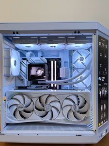 AVALANCHE | RTX 5080 | PC BUNDLE