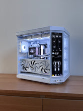 Load image into Gallery viewer, AVALANCHE | RTX 5080 | PC BUNDLE
