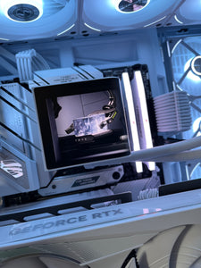AVALANCHE | RTX 5080 | PC BUNDLE