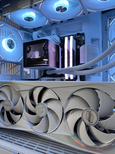 AVALANCHE | RTX 5080 | PC BUNDLE