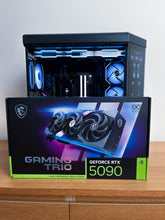 Load image into Gallery viewer, INFINITE | RTX 5090 PC | 8 INSTANT LOOT
