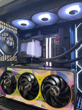 Load image into Gallery viewer, ECLIPSE | RTX 5090 PC | 9800X3D
