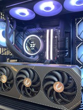 Load image into Gallery viewer, RTX 5090 | 9800X3D | ODYSSEY BUNDLE
