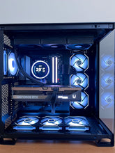 Load image into Gallery viewer, RTX 5090 | 9800X3D | PC BUNDLE
