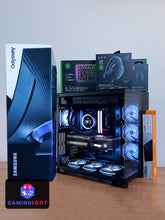 Load image into Gallery viewer, RTX 5090 | 9800X3D | PC BUNDLE
