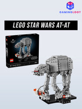 Load image into Gallery viewer, LEGO Star Wars AT-AT
