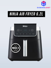 Load image into Gallery viewer, NINJA AIR FRYER PRO 6.2L
