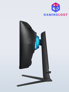 Samsung Odyssey G6 27 Inch Monitor